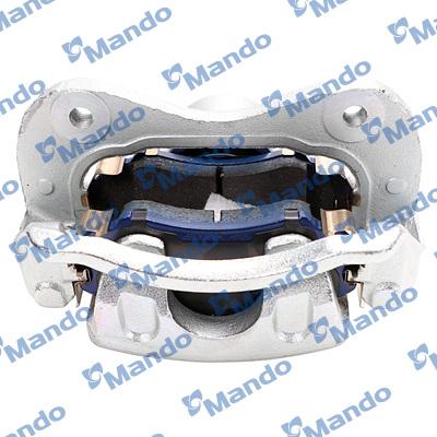 Mando EX581102C400 - Тормозной суппорт avtokuzovplus.com.ua