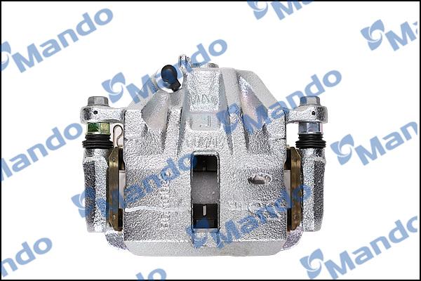 Mando EX581102D550 - Тормозной суппорт avtokuzovplus.com.ua