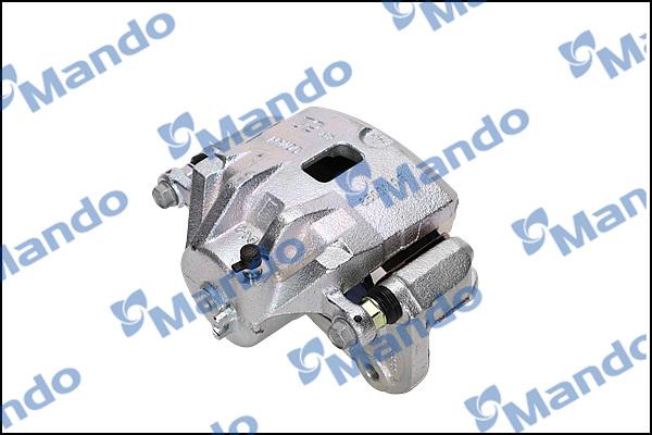 Mando EX581102D600 - Тормозной суппорт avtokuzovplus.com.ua