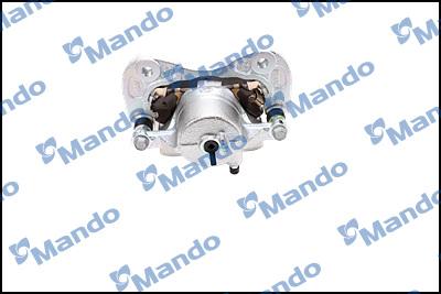 Mando EX581102E300 - Тормозной суппорт avtokuzovplus.com.ua