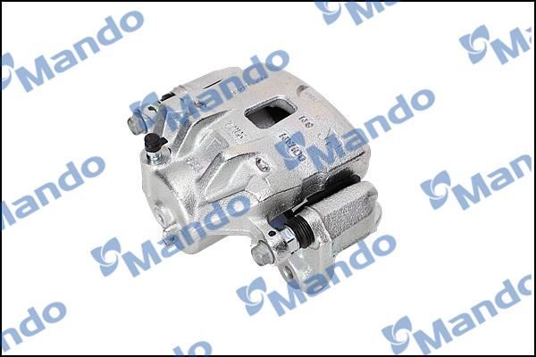 Mando EX581102H500 - Гальмівний супорт autocars.com.ua