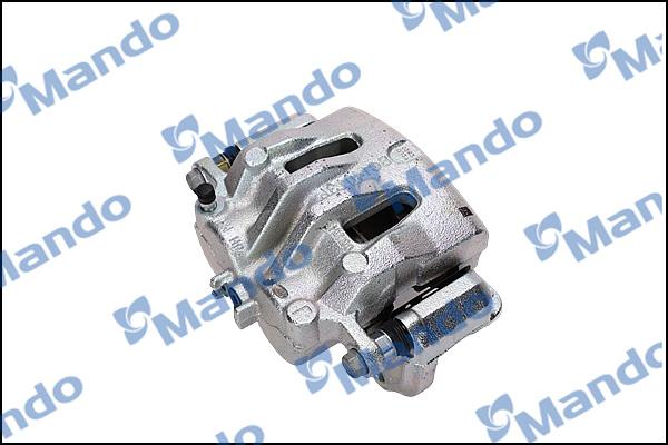 Mando EX581102J100 - Гальмівний супорт autocars.com.ua