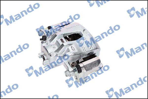 Mando EX581301R050 - Тормозной суппорт avtokuzovplus.com.ua