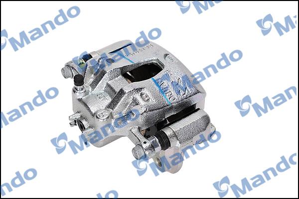 Mando EX581301W050 - Гальмівний супорт autocars.com.ua