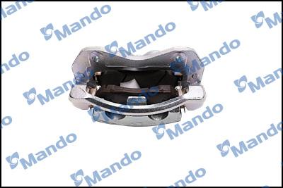 Mando EX5813026120 - Тормозной суппорт avtokuzovplus.com.ua