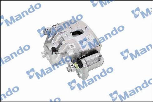 Mando EX581302H300 - Гальмівний супорт autocars.com.ua