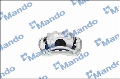 Mando EX581302H300 - Гальмівний супорт autocars.com.ua