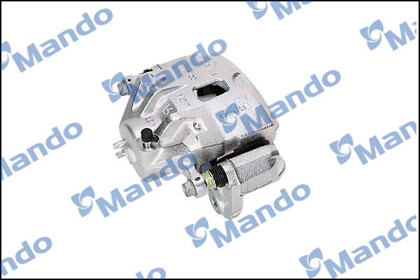 Mando EX581302H500 - Гальмівний супорт autocars.com.ua