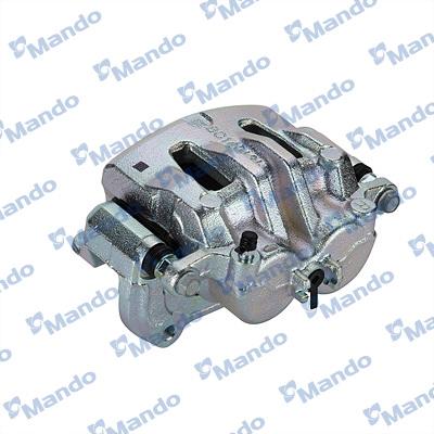 Mando EX581302J000 - Гальмівний супорт autocars.com.ua