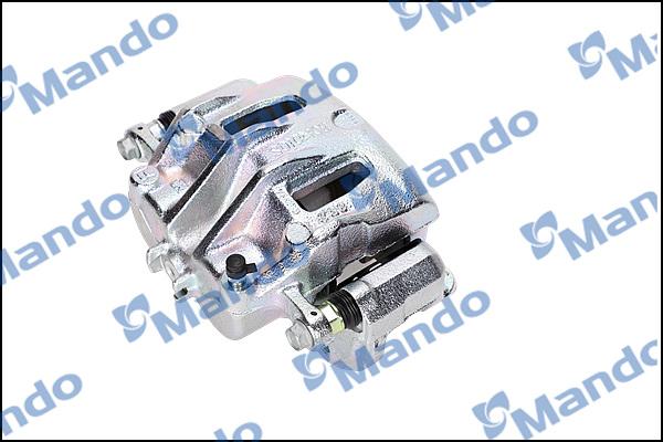 Mando EX581302P000 - Гальмівний супорт autocars.com.ua