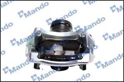 Mando EX581302T250 - Тормозной суппорт avtokuzovplus.com.ua