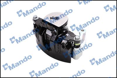 Mando EX581302T250 - Тормозной суппорт avtokuzovplus.com.ua