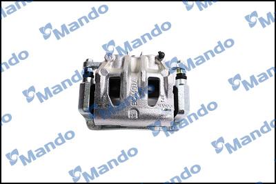 Mando EX581302W700 - Гальмівний супорт autocars.com.ua