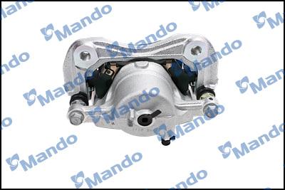 Mando EX581303X000 - Тормозной суппорт avtokuzovplus.com.ua