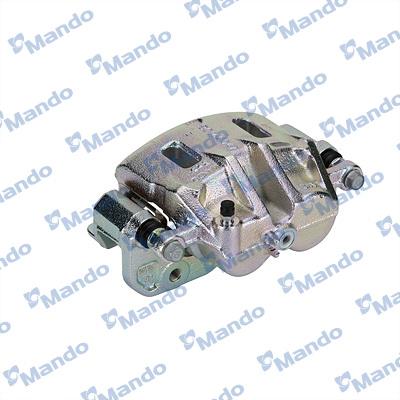 Mando EX5818026A00 - Тормозной суппорт avtokuzovplus.com.ua