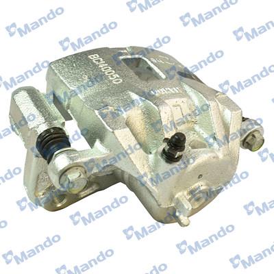 Mando EX5818029A40 - Тормозной суппорт avtokuzovplus.com.ua