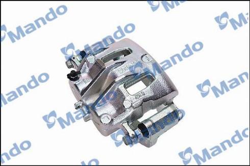 Mando EX581802BA00 - Тормозной суппорт avtokuzovplus.com.ua