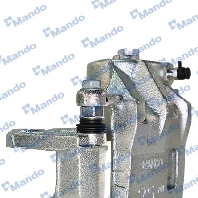 Mando EX581802CA40 - Тормозной суппорт avtokuzovplus.com.ua