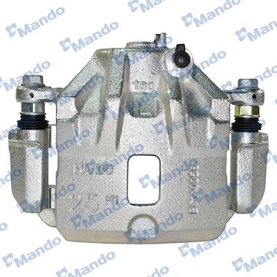 Mando EX581802CA40 - Тормозной суппорт avtokuzovplus.com.ua