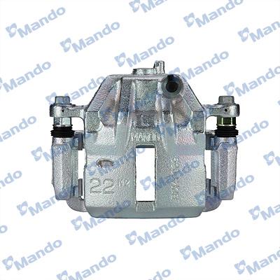 Mando EX581802DA10 - Тормозной суппорт avtokuzovplus.com.ua