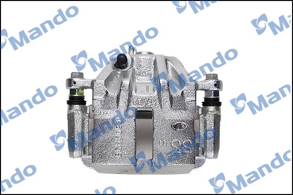 Mando EX581802DA10 - Тормозной суппорт avtokuzovplus.com.ua