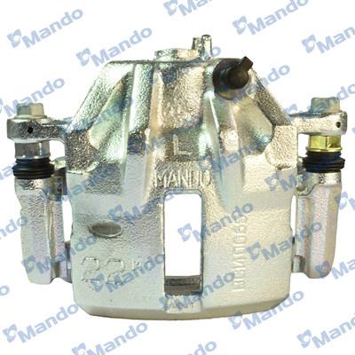 Mando EX581802DA10 - Тормозной суппорт avtokuzovplus.com.ua