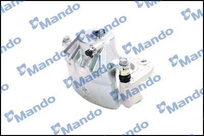 Mando EX581802EA00 - Тормозной суппорт avtokuzovplus.com.ua