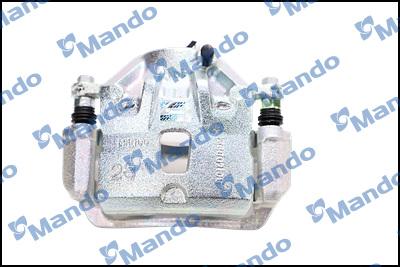 Mando EX581802EA00 - Тормозной суппорт avtokuzovplus.com.ua