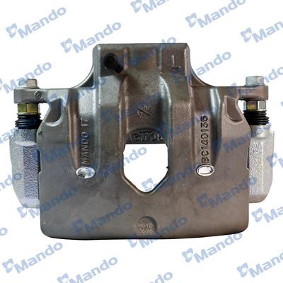 Mando EX581802MA00 - Гальмівний супорт autocars.com.ua