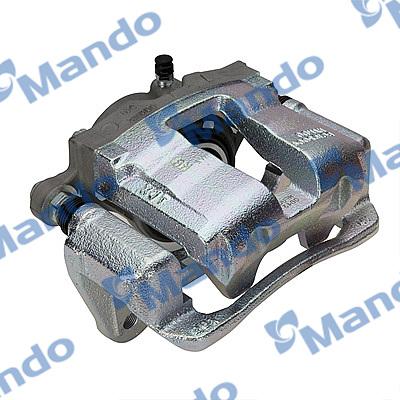 Mando EX581803QA50 - Тормозной суппорт avtokuzovplus.com.ua