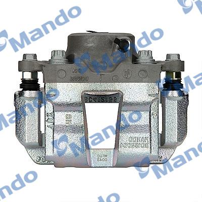 Mando EX581803QA10 - Тормозной суппорт avtokuzovplus.com.ua