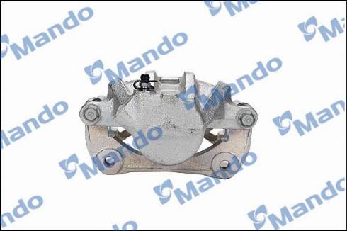 Mando EX581804BA20 - Гальмівний супорт autocars.com.ua