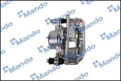 Mando EX5818124A00 - Гальмівний супорт autocars.com.ua