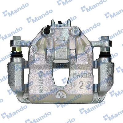 Mando EX581901WA05 - Гальмівний супорт autocars.com.ua