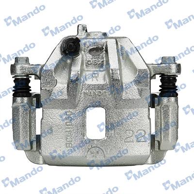 Mando EX5819029A40 - Тормозной суппорт avtokuzovplus.com.ua