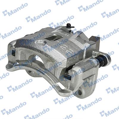 Mando EX5819029A40 - Тормозной суппорт avtokuzovplus.com.ua