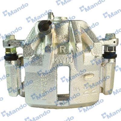 Mando EX581902DA41 - Тормозной суппорт avtokuzovplus.com.ua