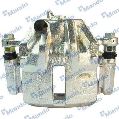 Mando EX581902DA41 - Тормозной суппорт avtokuzovplus.com.ua