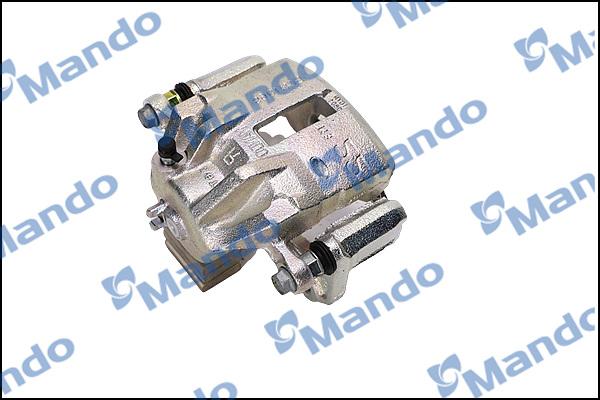 Mando EX581902DA41 - Тормозной суппорт avtokuzovplus.com.ua