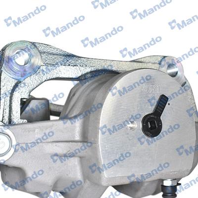 Mando EX581902MA00 - Гальмівний супорт autocars.com.ua