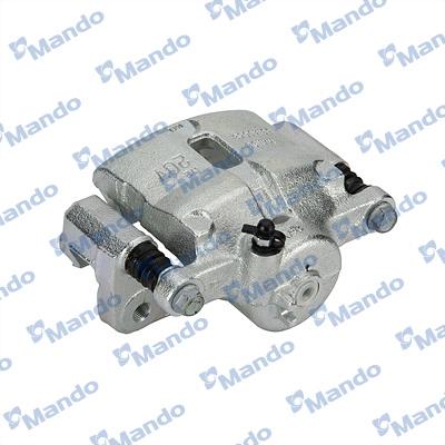 Mando EX5819034A20 - Тормозной суппорт avtokuzovplus.com.ua