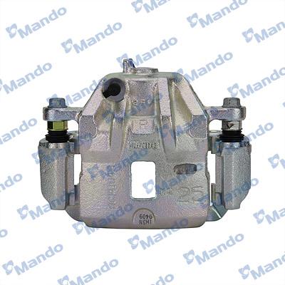 Mando EX5819038A00 - Тормозной суппорт avtokuzovplus.com.ua