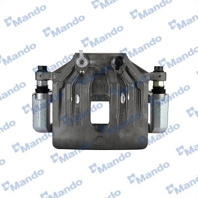 Mando EX581903MA01 - Тормозной суппорт avtokuzovplus.com.ua