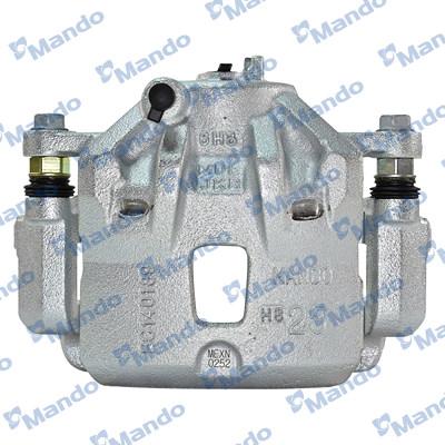 Mando EX581903XA20 - Гальмівний супорт autocars.com.ua