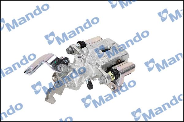 Mando EX5821029330 - Тормозной суппорт avtokuzovplus.com.ua