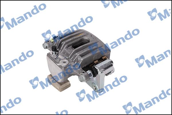 Mando EX582102B700 - Гальмівний супорт autocars.com.ua