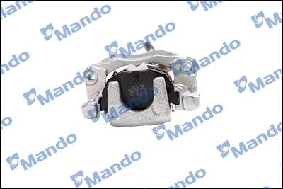 Mando EX582102D300 - Тормозной суппорт avtokuzovplus.com.ua