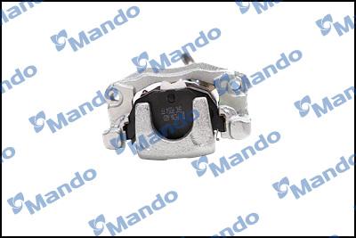 Mando EX582102D300 - Гальмівний супорт autocars.com.ua