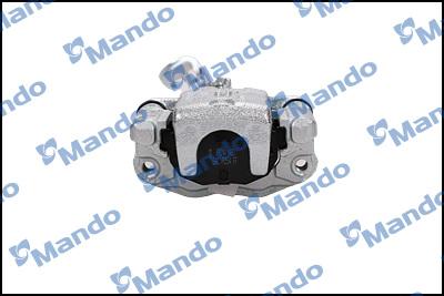 Mando EX582102D330 - Тормозной суппорт avtokuzovplus.com.ua