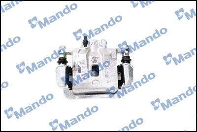Mando EX582102J000 - Гальмівний супорт autocars.com.ua